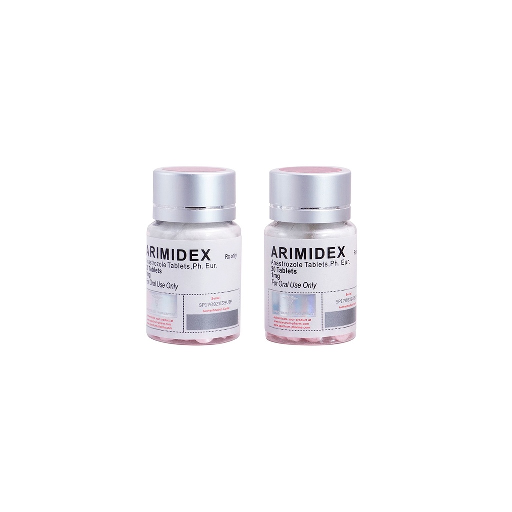 ARIMIDEX 