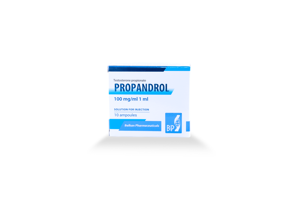 Propandrol