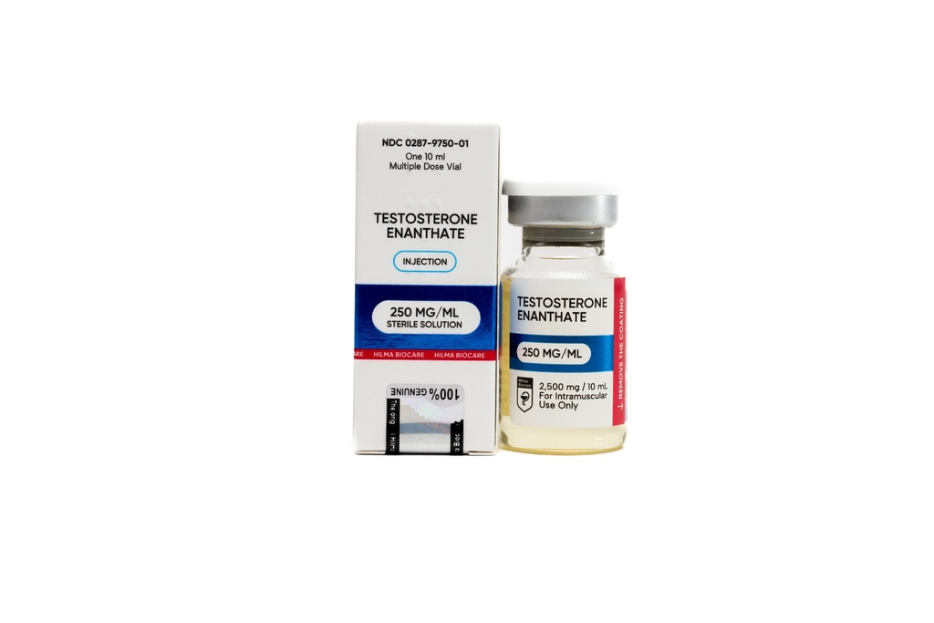 Testosterone Enanthate 