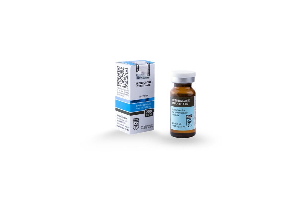 Trenbolone Enanthate 