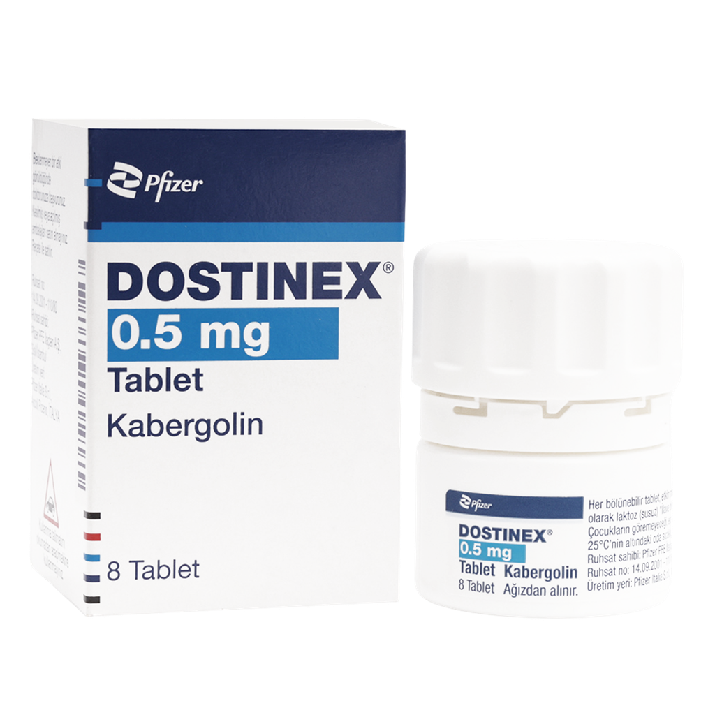 DOSTINEX 