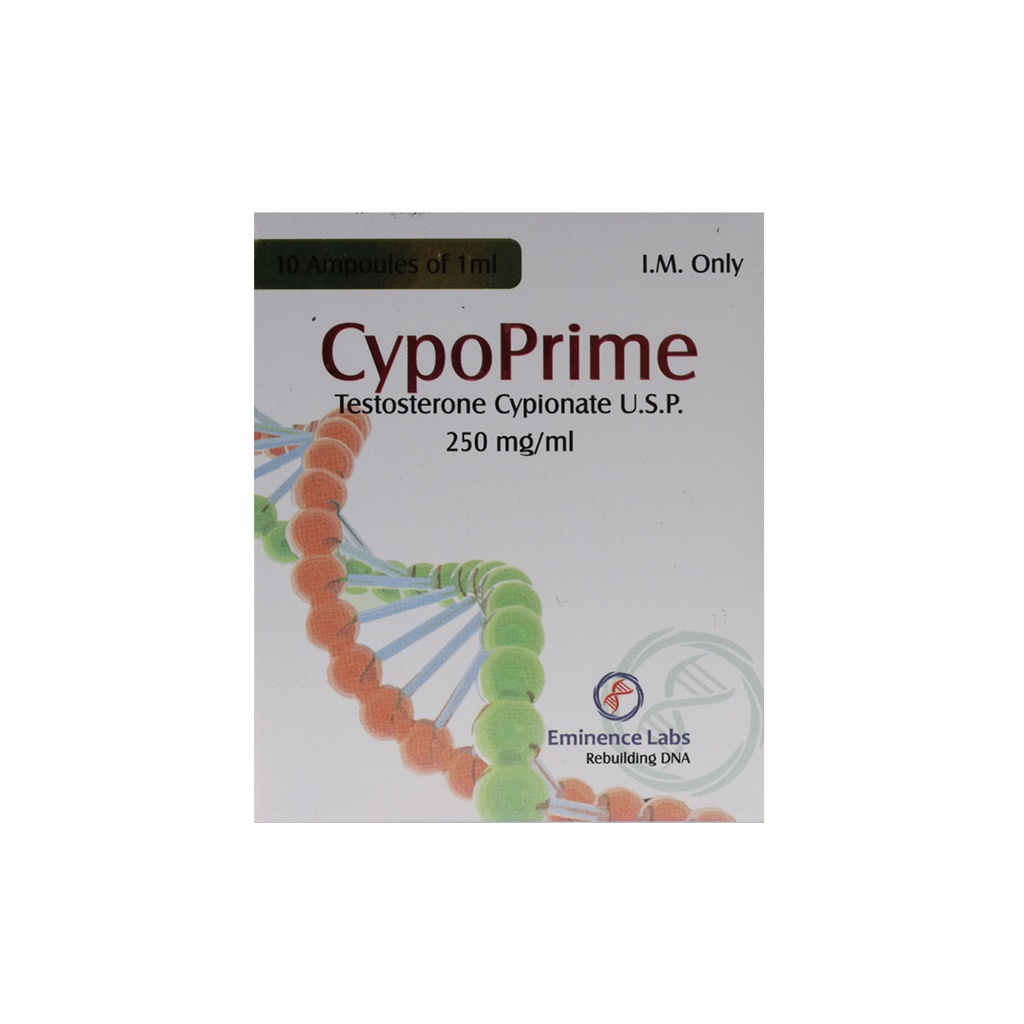 CYPOPRIME