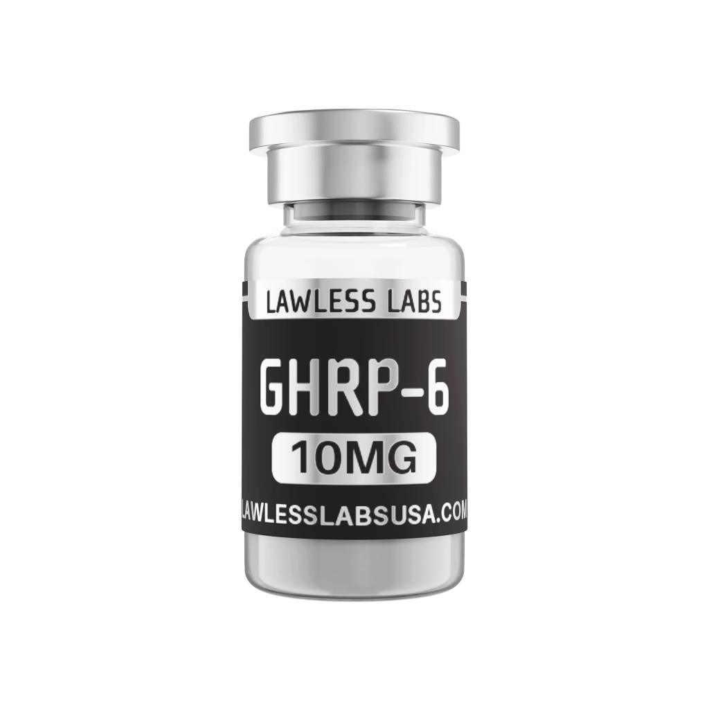 GHRP-6