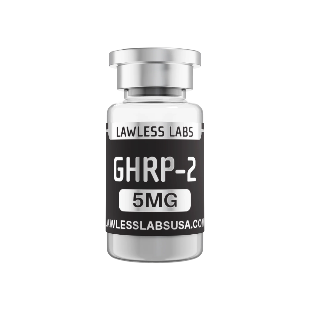 GHRP-2 