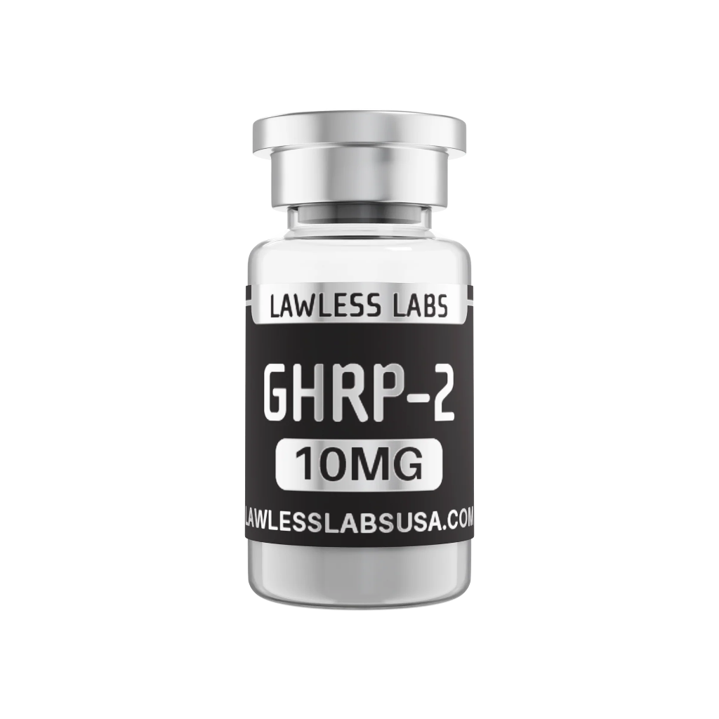 GHRP-2