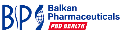 Brands: BALKAN PHARMA