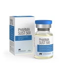 PHARMA SUST 500 