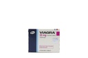 VIAGRA 25 MG 4 FTB (Sildenafil)